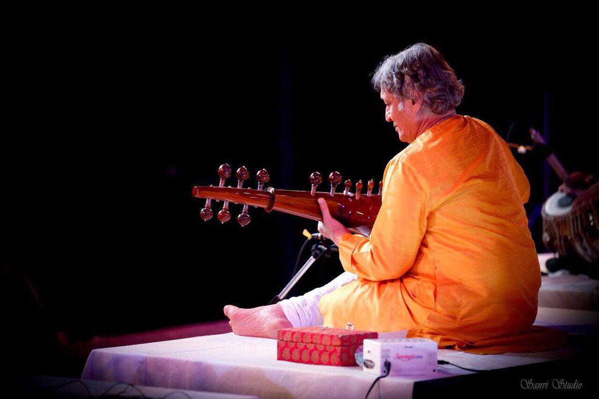 Photo Credit: www.sarod.com