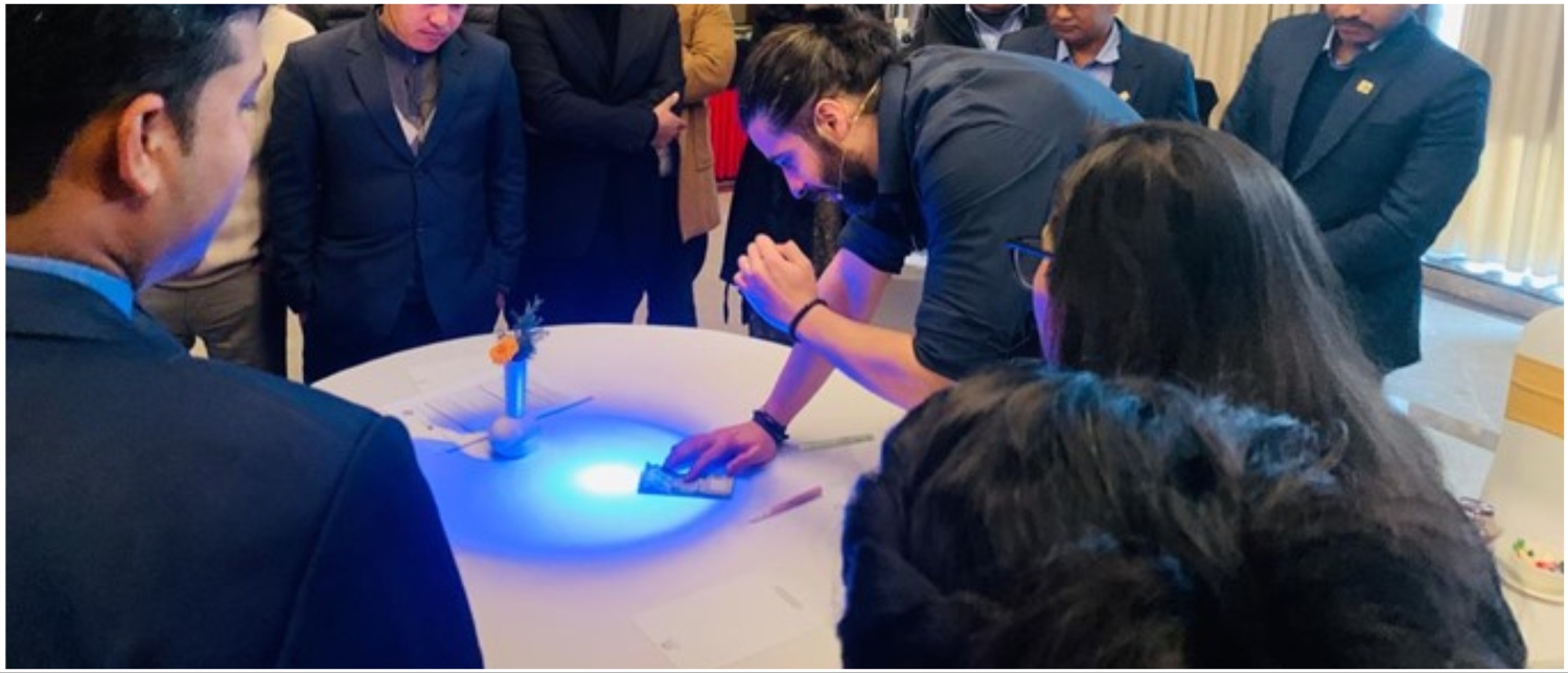 Nepal: Criminal justice actors sharpen investigative expertise and skills to more effectively counter human trafficking and migrant smuggling